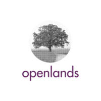 Openlands official logo