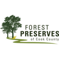 Forest Preserves of Cook County official logo