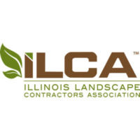 Illinois Landscape Contractor Association official logo