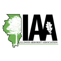 Illinois Arborist Association Logo